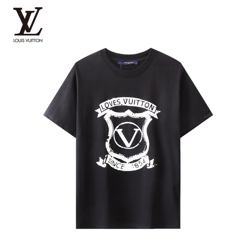 Louis Vuitton Men's T-shirts 332